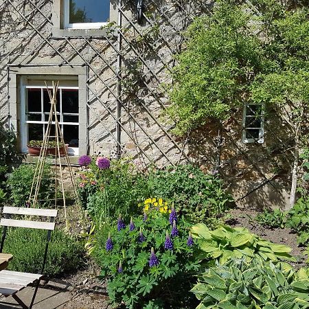 Owl Cottage Hexham Extérieur photo