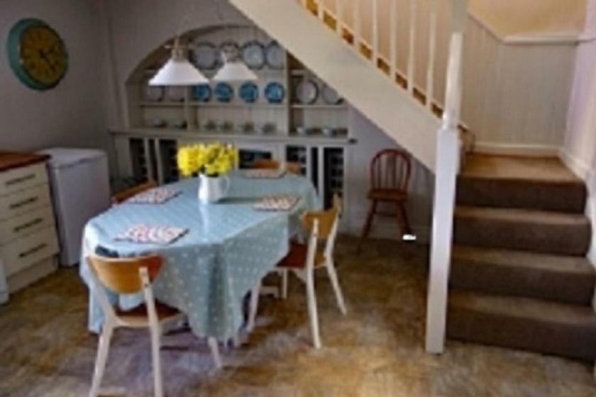 Owl Cottage Hexham Extérieur photo
