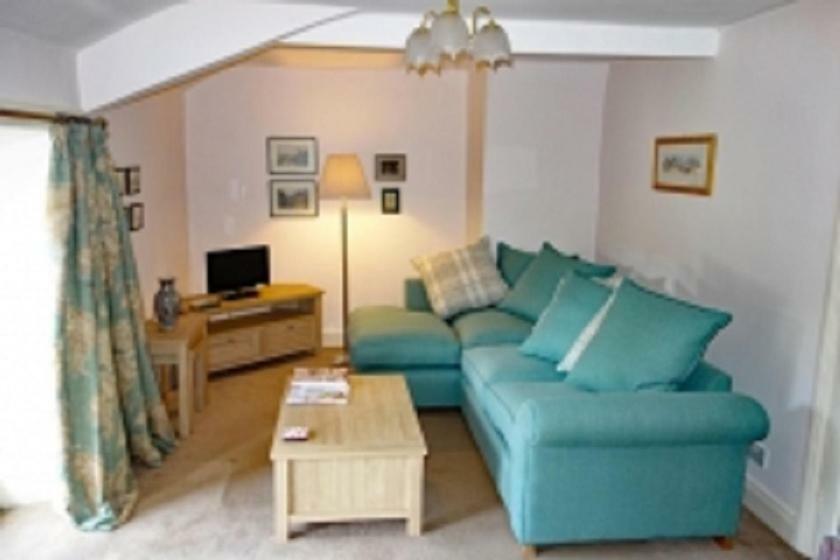 Owl Cottage Hexham Extérieur photo