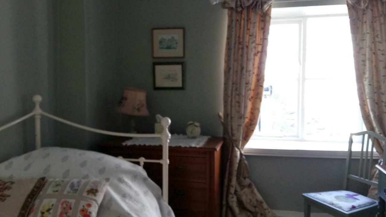 Owl Cottage Hexham Extérieur photo