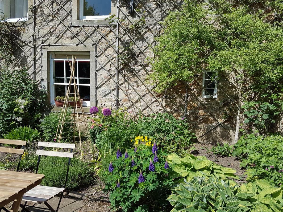 Owl Cottage Hexham Extérieur photo